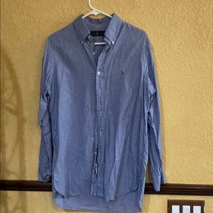 Ralph Lauren Button Up